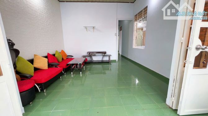 🏠Bán nhà cấp 4 - 2 mặt đường ô tô thông Trạm Đăng Kiểm - Hoà Trung - Vĩnh Hoà chỉ 2 tỷ - 5