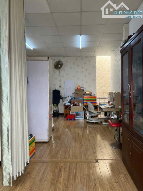 Nhà mới 2 tầng 77m2 ngay cầu thị nghè F21 bình thạnh - 5