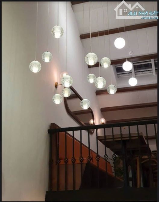 BÁN NHÀ MẶT TIỀN NGUYỄN CÔNG TRỨ – P.NGUYỄN THÁI BÌNH – GIỮA TRUNG TÂM Q1 - 5