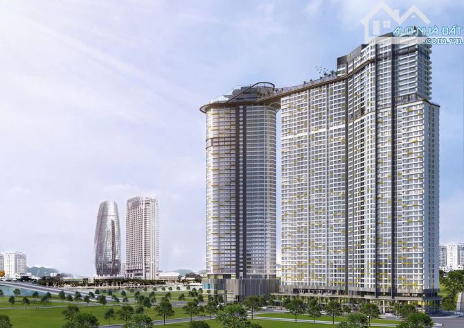 Lý do chọn mua căn hộ The Legend City Da Nang??? Tại sao chọn mua căn hộ The Legend City?? - 5