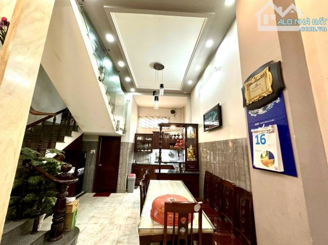 BÁN NHÀ NHÀ MẶT TIỀN 3 TẦNG  80M2, ĐƯỜNG BÌNH PHÚ, TAM PHÚ  8.9 Tỷ. + DT: 80M2 ( 5 x 15.5 - 5