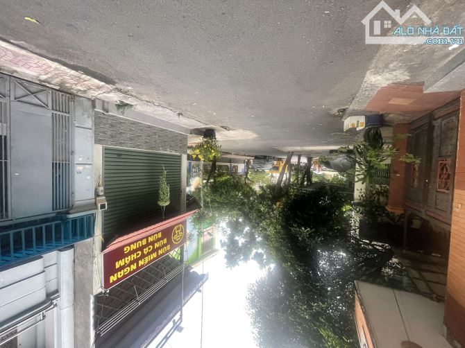 Bán Nhà 4x15m 2 Lầu Đúc ST-Nhà 2 Mặt Tiền Trước Sau-Hẻm Xe Hơi Thông 63 Gò Dầu-Chính Chủ Ở - 5