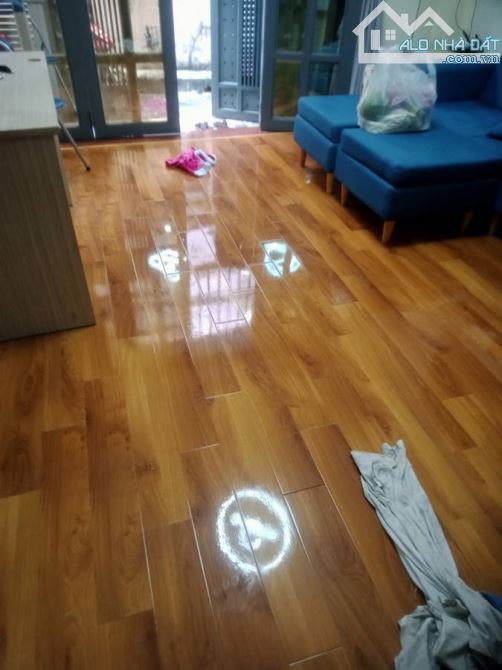 Chủ định cư gấp bán Căn góc 2 mặt hẻm xe hơi ngang khủng 6m -Thống Nhất Gò Vấp - 5