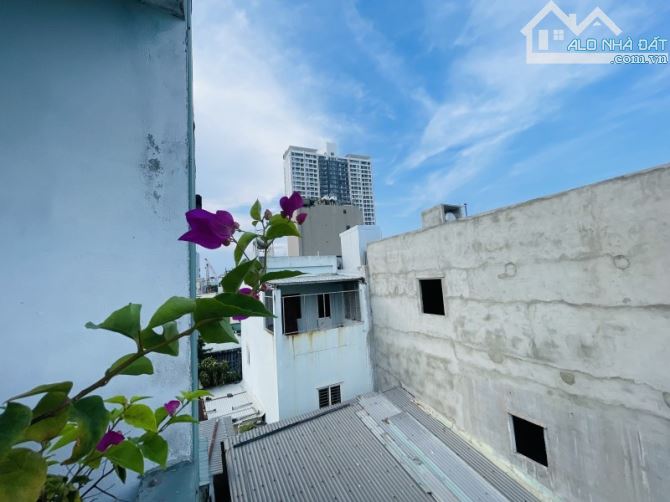 Bán nhà 3 tầng 1 lửng kiệt Ngô Quyền, Sơn Trà. - 5