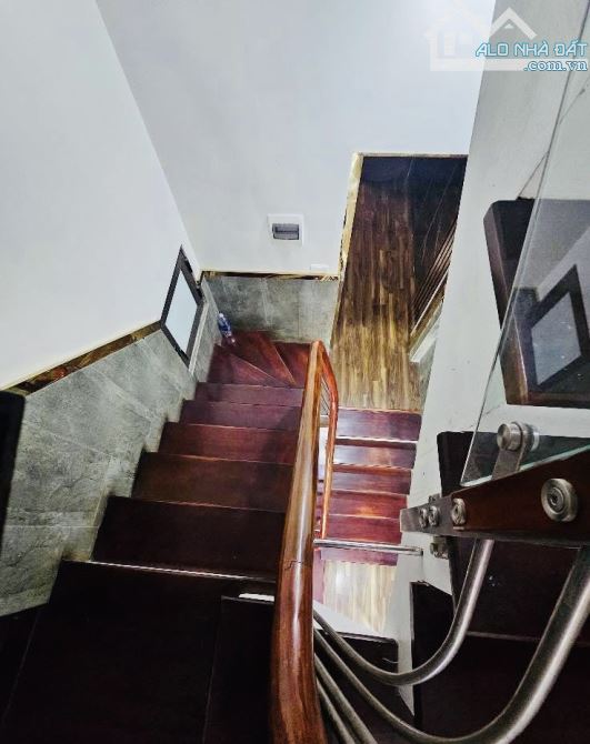 NHÀ NGÕ Ô TÔ PHỐ NGUYỄN CHÍ THANH - PHÂN LÔ - 45m2, 6t, 18xxx… - 5
