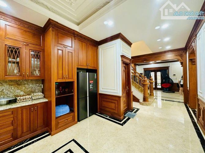 Biệt Thự 9x25m Ngay Ngã Tư Bảy Hiền-Vòng Xoay Lý Thường Kiệt-Lạc Long Quân-NT Cao Cấp - 5