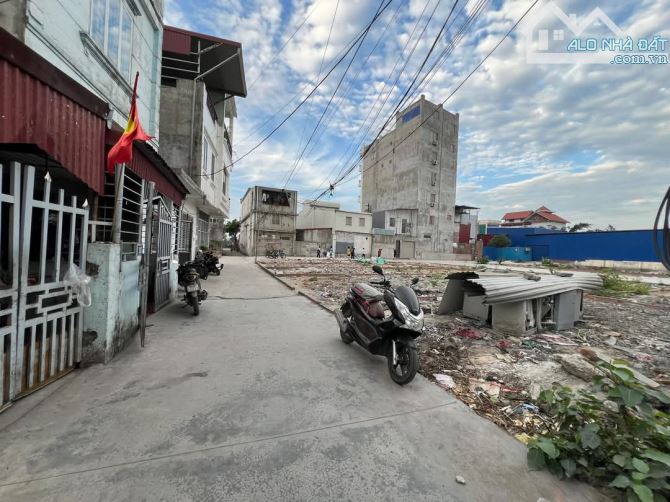🌟 BÁN LÔ ĐẤT ĐẸP XÓM 5 VĨNH KHÊ, AN ĐỒNG, AN DƯƠNG – 69M2– GIÁ CHỈ 2,2 TỶ 🌟 - 5