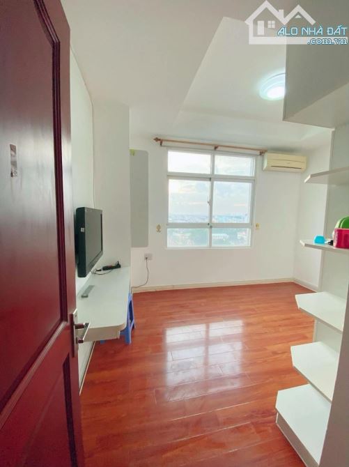 Bán căn hộ plaza p12Tân Bình 73m², sổ hồng riêng , view cao thoáng, gần Etown, sân bay Tsn - 5