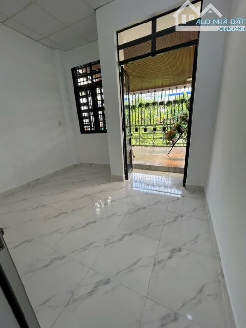 Bán nhà chính chủ thới tam thôn, hóc môn - 5