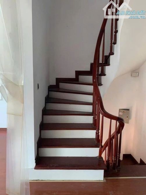 Nguyễn Xiển, 50m2 ,6 tầng ,mt 6m, phân lô ,oto chạy vòng quanh , kinh doanh, vp, sổ hoa hậ - 5