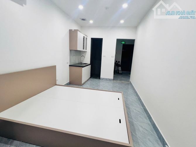 BÁN NHÀ ĐỘI CẤN, BA ĐÌNH, TỌA LẠC TẠI TRUNG TÂM BA ĐÌNH, 7 TẦNG THANG MÁY, CCMN - 5