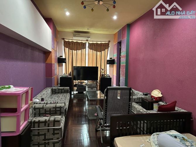 TOÀ NHÀ MẶT TIỀN NGUYỄN HÁO VĨNH - GÒ DẦU - TÂN PHÚ - 8M x 28M( DTSD 600M2) - CHỈ 24.99 TỶ - 5