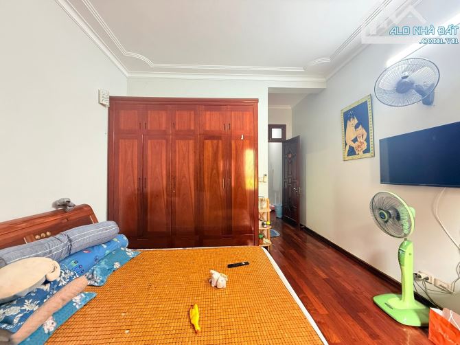 PHÂN LÔ VIP – Ô TÔ CHẠY VÒNG QUANH – NHÀ TƯỚNG QUÂN – GIÁ CHỈ 28.8 TỶ TẠI PHÙNG CHÍ KIÊN - 5