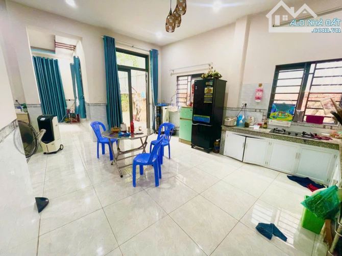 Bán Nhà 1 Trệt 1 Lầu P. Tam Hiệp sát bên Nhà Thờ Giáo Xứ Đa Minh, ngay Chợ Tân Lập - 5