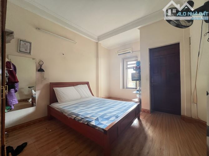 ✨ BÁN NHÀ ĐẸP DÂN XÂY 46m2/4 tầng  – Ô TÔ TRÁNH – VIEW THOÁNG VĨNH VIỄN –🌿 - 5