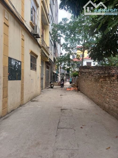 BÁN CCMN BẮC TỪ LIÊM,NHÀ MỚI 56M2 7 TẦNG 11PKK, DOANH THU CAO, GIÁ HƠN 12 TỶ - 5