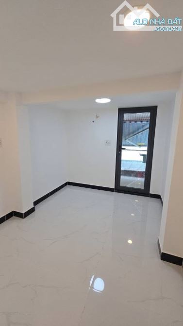 BÁN NHÀ ĐẸP NGAY MẶT TIỀN KINH DOANH PHỐ ẨM THỰC, CHỢ HOA HỒ THỊ KỶ QUẬN 10 - 5