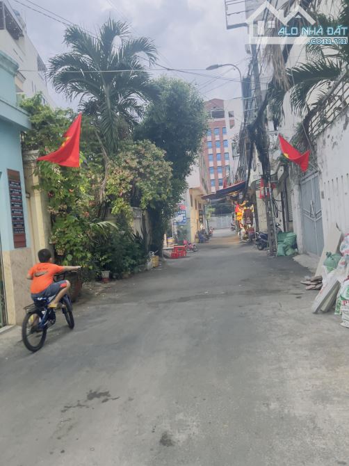 Cho Thuê Nhà làm Văn Phòng Quốc Lộ 13 – Full Nội Thất – Giá Chỉ 10 Triệu/Tháng - 5
