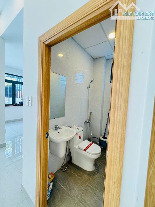 GIẢM 3 TỶ CHỦ THIỆN CHÍ BÁN NHÀ HẺM TO, DIỆN TÍCH TO, ĐƯỜNG ÂU CƠ - 5
