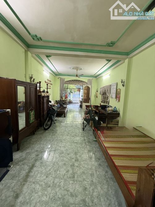 bán nhà nguyễn văn quá,SÁT CHỢ CẦU, 2TẦNG,HẺM XE HƠI,đông hưng thuận quận 12, giá siêu rẻ, - 5
