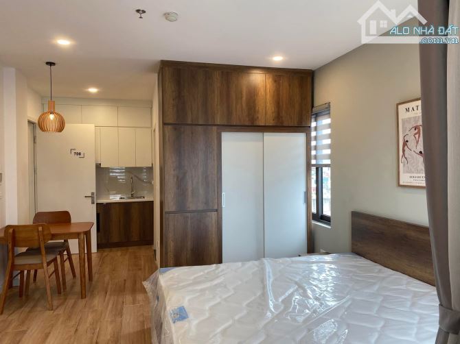 Đoàn Đẻ Trứng Vàng  - CCMN Trích Sài - TÂY HỒ - Thang Máy - GPhố 65M x 7 Tầng Nhỉnh 18 Tỷ - 5