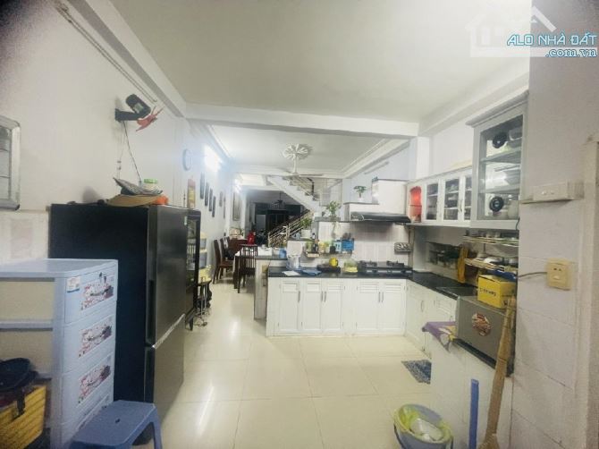 Bán nhà mặt tiền vị trí đẹp KD sầm uất Hoàng Văn Thụ TB 88m2 ngang 4.3m ngay ADORA 19 tỷ - 5