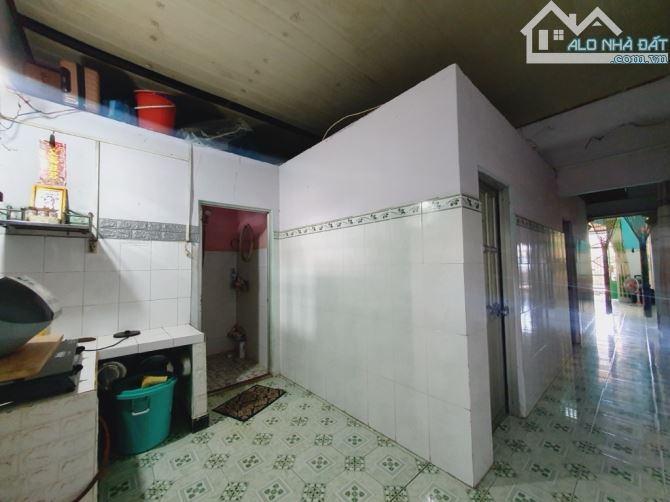 BÁN NHÀ HẺM XE HƠI NGUYỄN XIỂN, 120M2 (4,5m X 27m), KẾ VINHOMES LONG BÌNH QUẬN 9 - 6