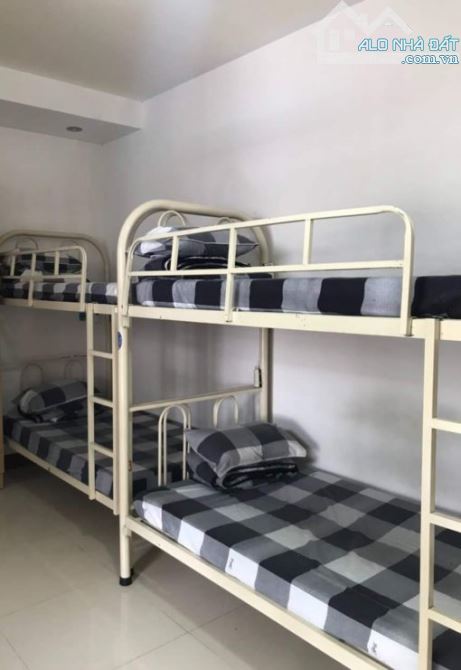 KTX cách BV Chợ Rẫy, ĐH Y Dược, Hùng Vương 5 phút: UY TÍN CHẤT LƯỢNG - 6