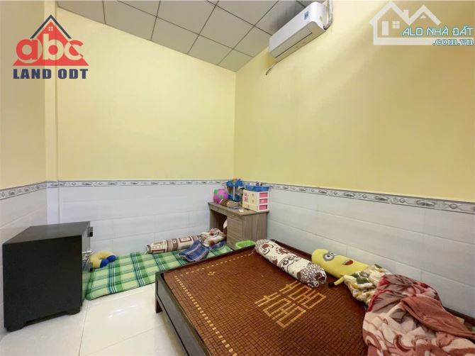NP376 🆘 Bán nhà lầu 172m2  thạnh phú - vĩnh cửu đồng nai   + Vị trí ngay trường tiểu học - 6
