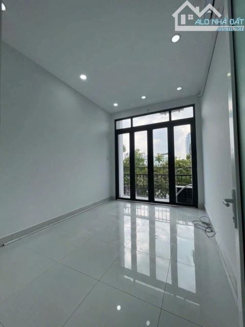 Nhà 2 lầu mặt tiền Mạc Thiên Tích cho thuê lâu dài - 6