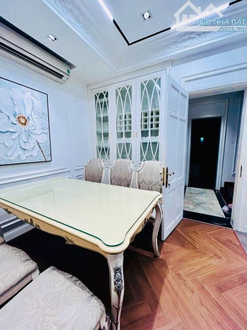 Bán Biệt Thự Liền Kề KĐT Đại Mỗ – Từ Liêm – Dt 98M² – 5 Tầng – Mặt Tiền 7M – Giá 27.9 Tỷ – - 6