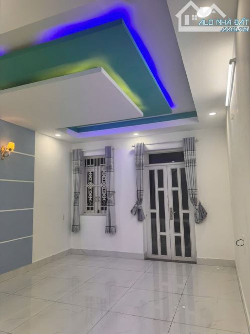 📢📢‼️👉Cần bán nhà hẻm xe tải lớn siêu hot - 6