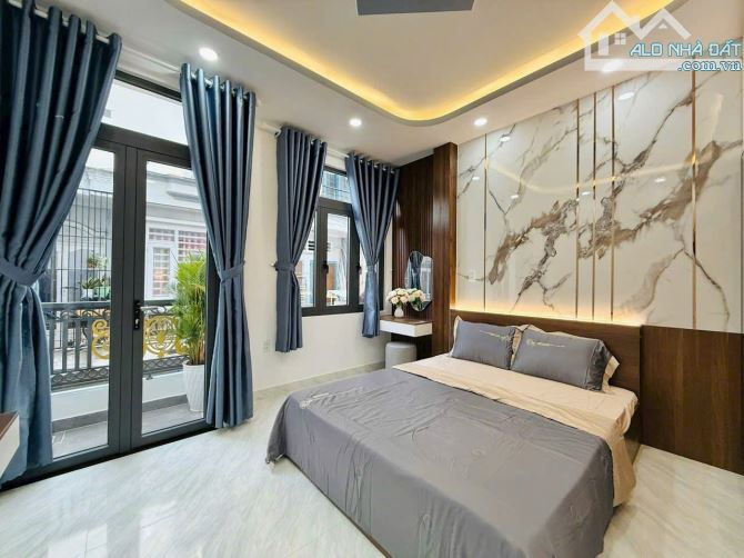 🔥🔥LÊN SÓNG SIÊU PHẨM ĐẸP MÊ LY TRUNG TÂM P9 GV. - 6