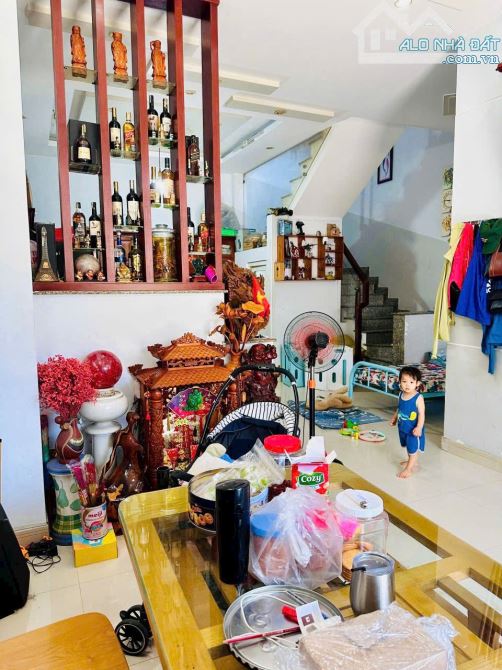 Nhà ngang 6, 2pn, giá 4,38 tỷ - 6