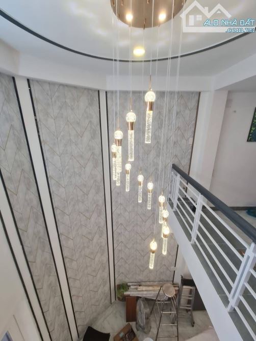 🔺Chốt và sở hữu ngay căn nhà Võ Thị Nhờ, Quận 7 / 65.3m2 / Giá 2 Tỷ 530 (Sổ Hồng Riêng) - 6