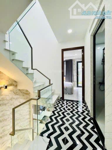 Căn Nhà Sinh Lời Cực Tốt-SHR-Nguyễn Thị Thập-Q7-2Lầu-39M2-2Tỷ686-gần Chơ Tân Mỹ ALO ĐI XEM - 6