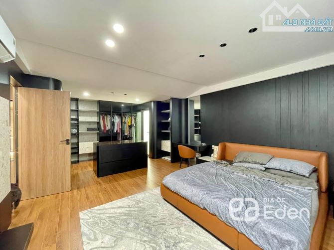 Nhà phong cách biệt thự sát bên Thành Phố Cà Phê 10x20 - 6