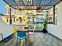 Tài Sản Dòng Tiền 20tr/th,Nhà 3Lầu,Huỳnh Tấn Phát-Q7,71m² Chỉ 3.168Tỷ.Sổ sẵn đi xem alo em - 6