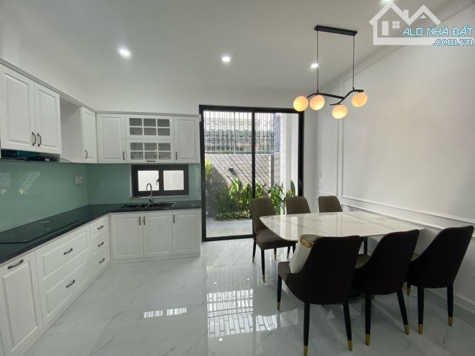 🌸Siêu phẩm nhà 3 tầng đẹp đường số 3a, Hà Quang 2, Phước Hải, Nha Trang gần công viên - 6