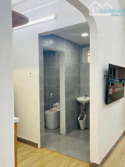Bán chung cư Vĩnh Phước-Nha Trang gần biển, nội thất cực đẹp, sổ hồng lâu dài - 6