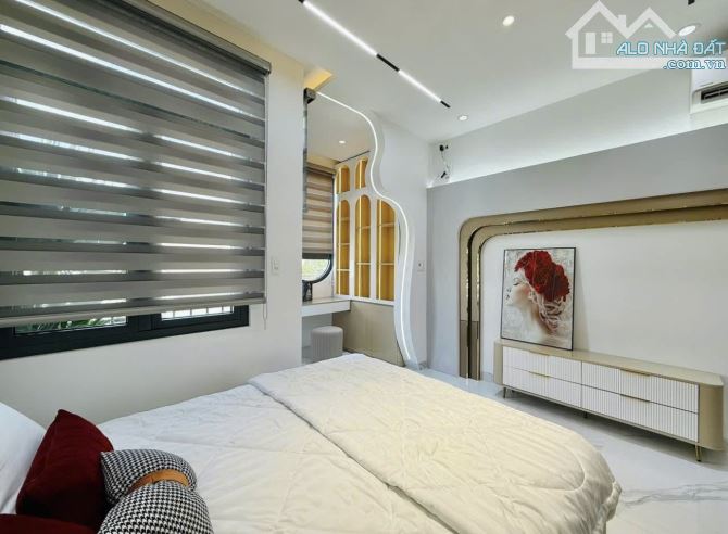 CẦN BÁN NHÀ ĐƯỜNG LÊ LỢI, PHƯỜNG 1, GÒ VẤP - GIÁ:3TỶ080/60M2 (4x15M). SHR - 6