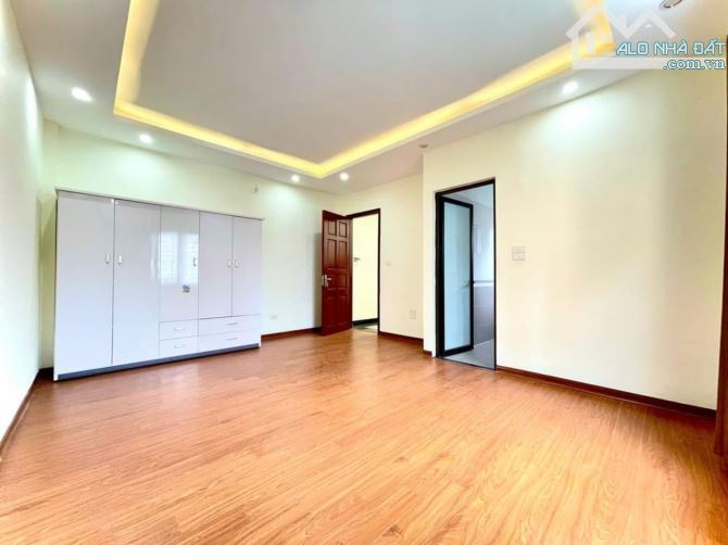 CẦN BÁN GẤP, LA KHÊ 35M×4 TẦNG, LÔ GÓC, FULL ĐỒ, NHÀ MỚI. - 6