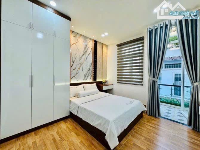 Hàng Hiếm Đầu Tư! Nhà Bà Hom Q6 – 48m², 3PN – Giá Chỉ 3 Tỷ 199 – Dòng Tiền Tốt! - 6