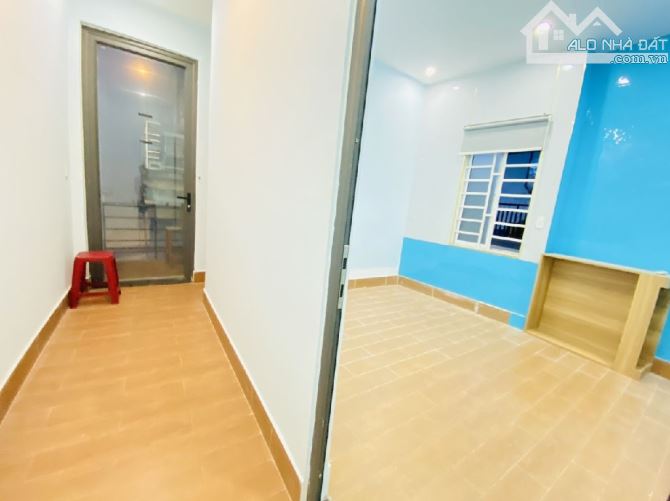 Bán nhà 3 tầng kiệt đường Cô Bắc,3tỷ950,  tại trung tâm Hải Châu, Đà Nẵng - 6