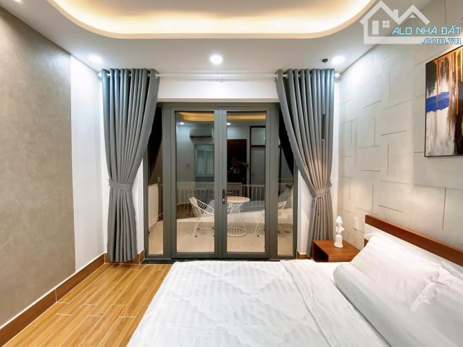 Bán gấp nhà Nguyễn Văn Quá, Quận 12. Giá: 2 tỷ 135tr, Sổ riêng, Diện tích: 68m2. - 6