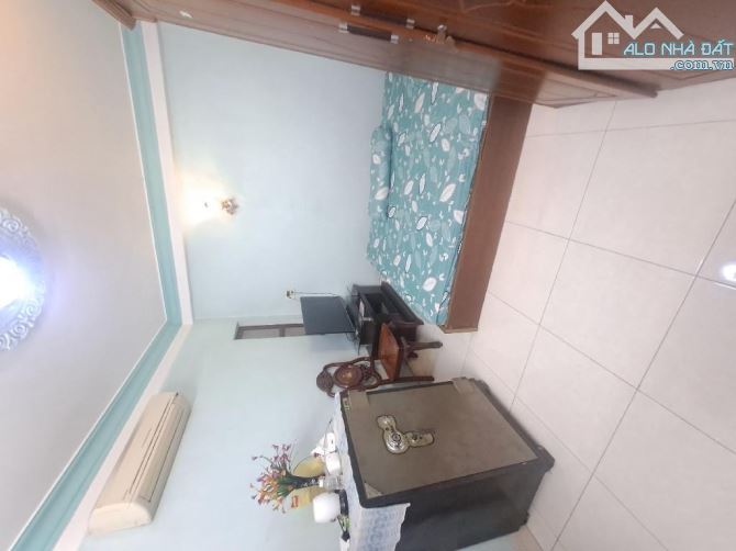 CHỈ 6.5 TỶ NHÀ 4 ×16 XÂY 4 TẦNG NGAY LÊ ĐỨC THỌ.GÒ VẤP - 6