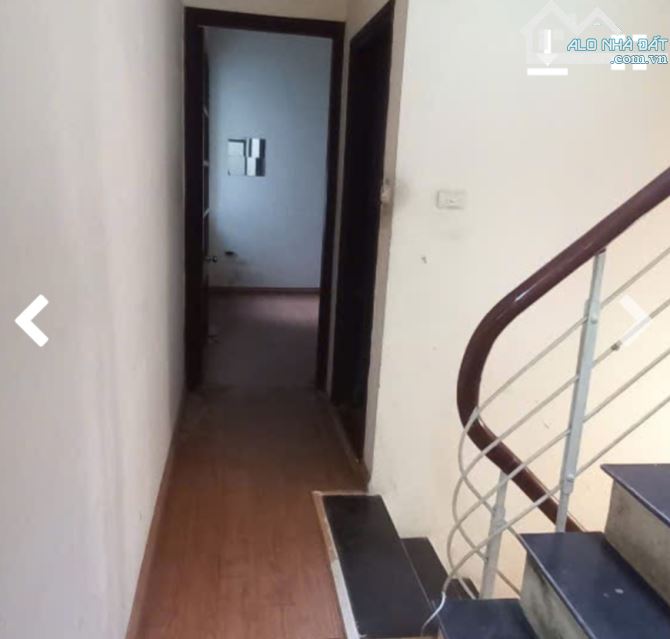 BÁPN NHÀ CHINH KINH QUẬN THANH XUÂN 38M2;4 TẦNG; MẶT 3,5M;4 PN;6,6TỶ.NHÀ TRUNG TÂM,TIỆN,ĐỦ - 6