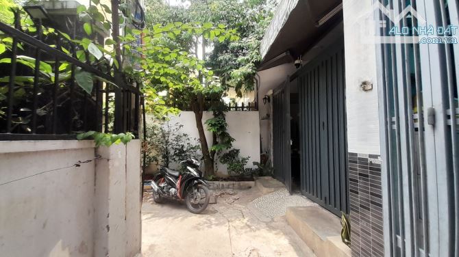 BÁN NHÀ NGUYỄN VĂN ĐẬU - DIỆN TÍCH 44M2 - 2 TẦNG - GIÁ 5,9 Tỷ - 6