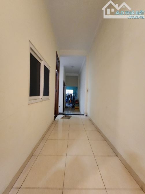 CẨM LỆ, NHÀ MẶT TIỀN 2 TẦNG 2 MÊ, 3PN, CHỦ XÂY TÂM HUYẾT. - 6
