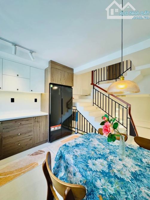 Chính chủ cần bán nhà Luỹ Bán Bích, Tân Phú - Giá 2 tỷ 990 / 60m2 (5mx12m) - 6